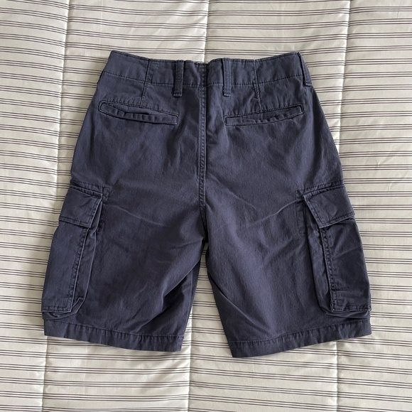 SHORTS MEN'S CARGOT SIZE 30 - Picture 2 of 7